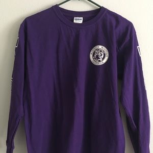 Mammoth long sleeve